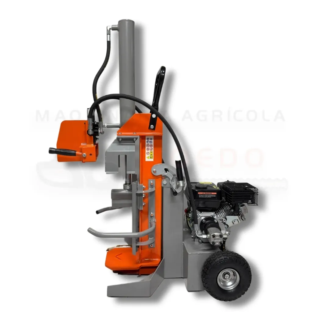 Astilladora Dormak RL-12G ECO (7).webp