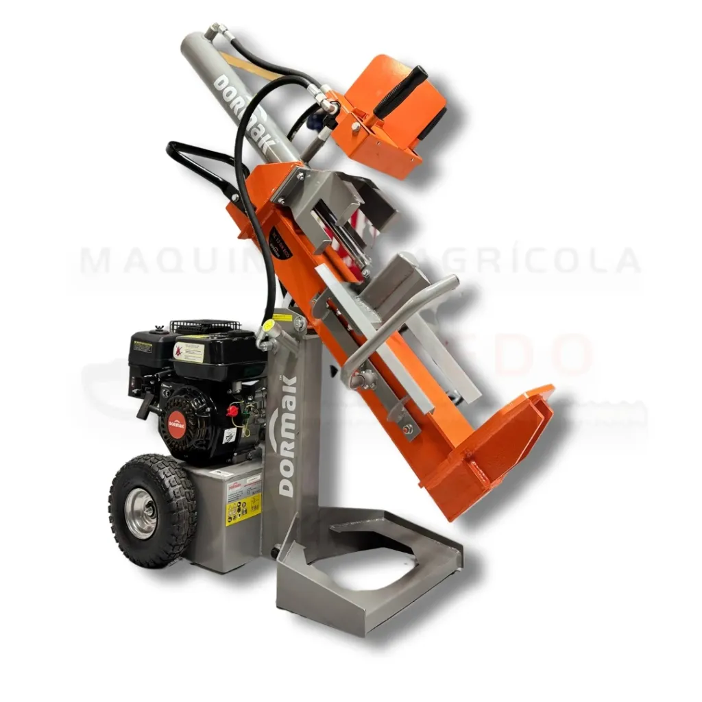 Astilladora Dormak RL-12G ECO (8).webp