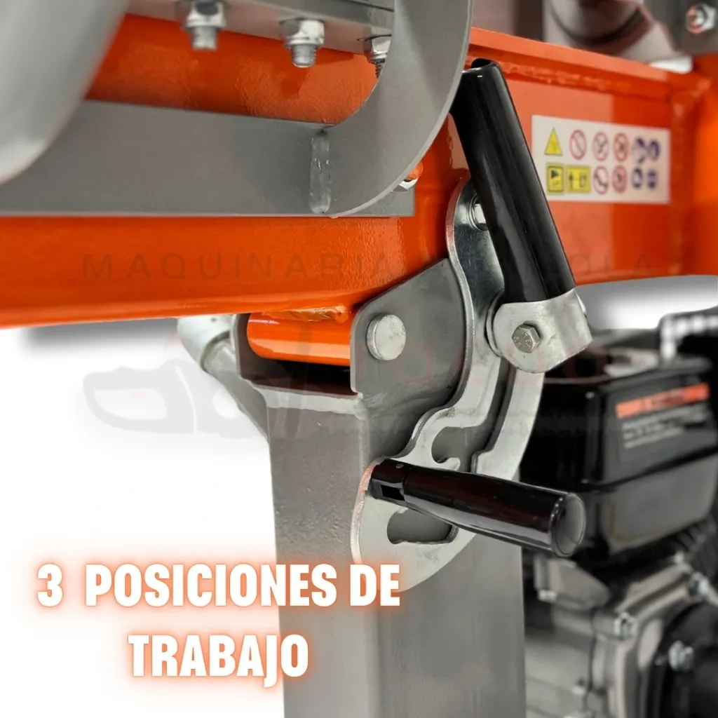 Astilladora Dormak RL-12G ECO (5).webp