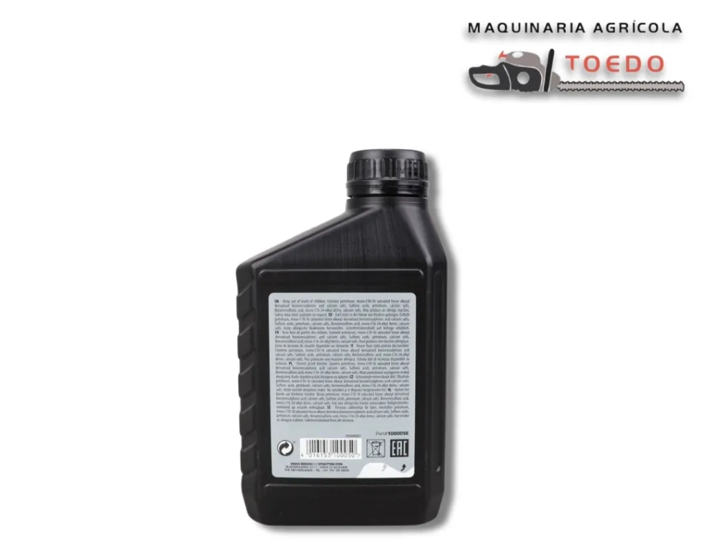 Briggs y stratton - Aceite 4T SAE 30 (3).webp