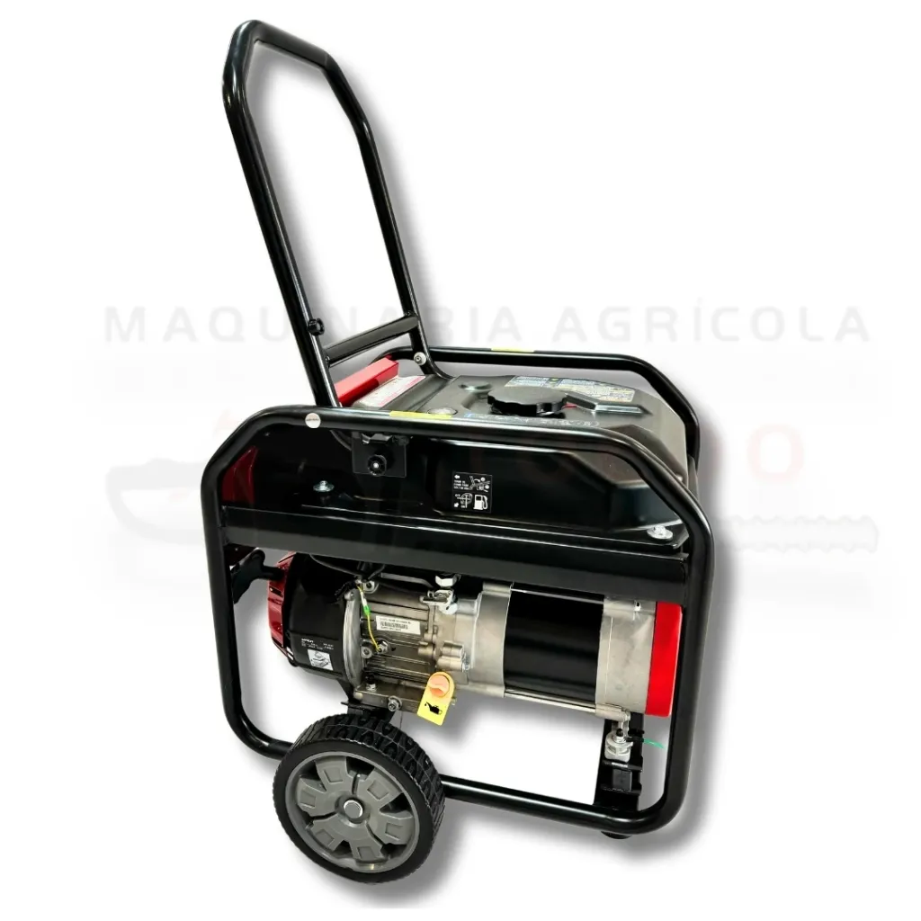 Generador - Loncin GH4500 (9).webp