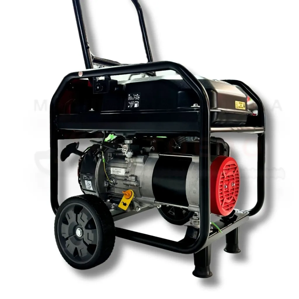 Generador - Loncin GH4500 (8).webp