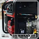 Generador - Loncin GH4500 (3).webp