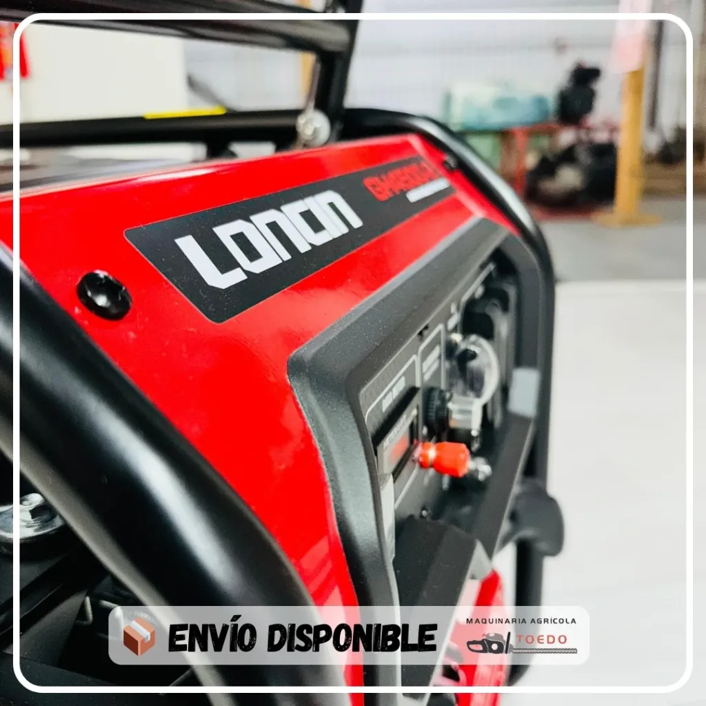 Generador - Loncin GH4500 (2).webp