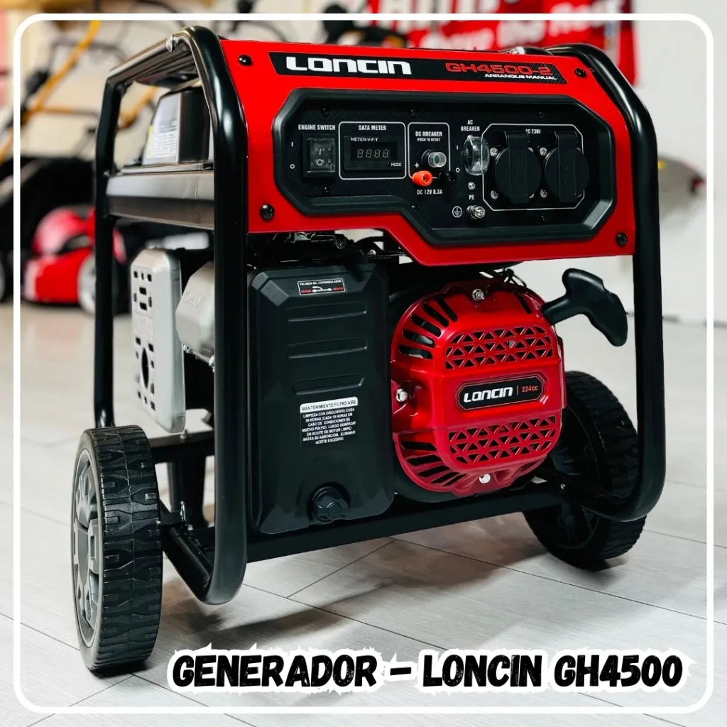 Generador - Loncin GH4500.webp
