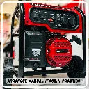 Generador - Loncin GH4500 (5).webp