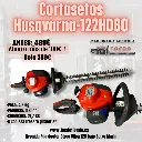 Cortasetos  Husqvarna-122HD60
