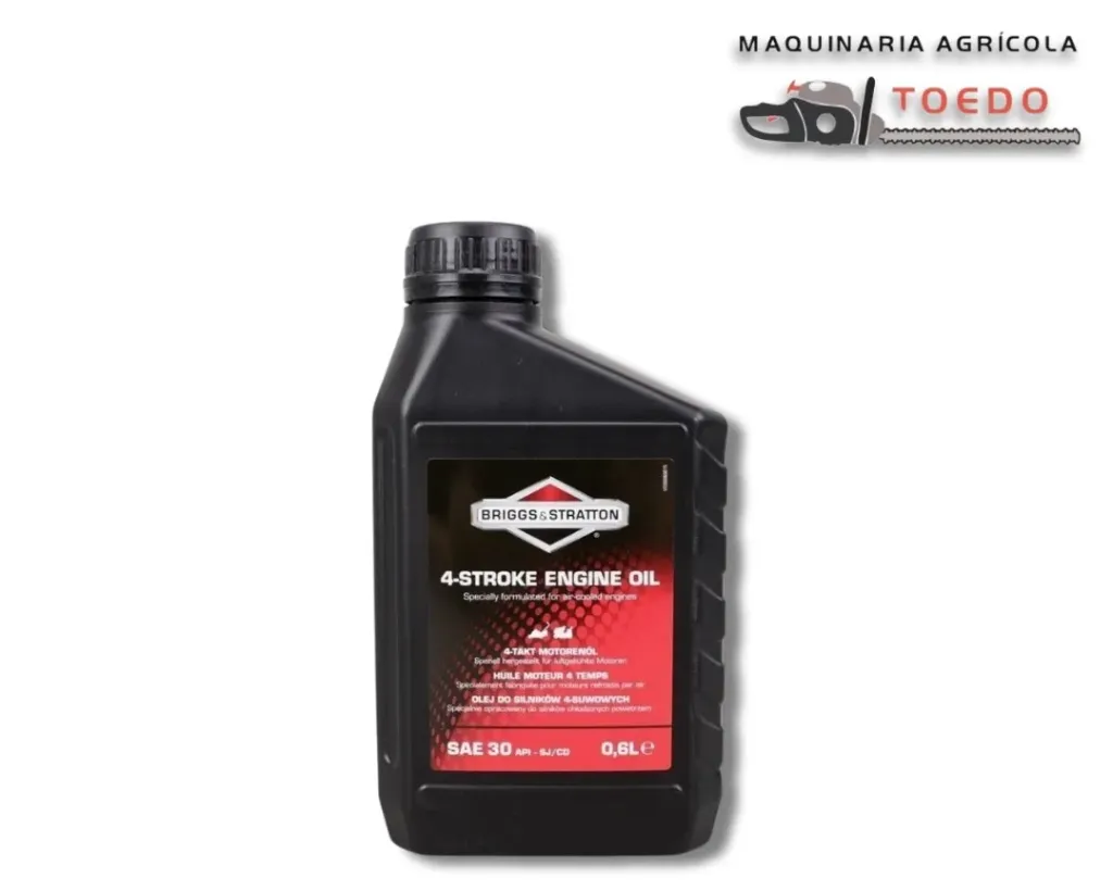 Briggs y stratton - Aceite 4T SAE 30